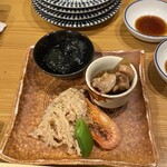 居酒屋 はじめ - 