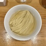 麺屋鈴春 - 