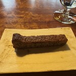 レストラン ナズ - 