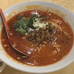 横浜中華街 四川麻婆 - 