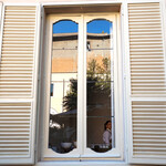 Donna Camilla Savelli - VRetreats - 今日もローマは青い空〜♬