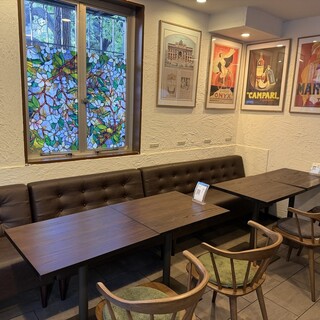 日本のイタメシ居酒屋 あんつ_1