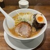 麺屋 雪風 すすきの店
