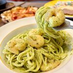 日本のイタメシ居酒屋 あんつ 本町･心斎橋 - 