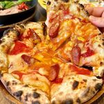 日本のイタメシ居酒屋 あんつ 本町･心斎橋 - 