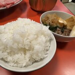 和牛すき焼き そしじ - 