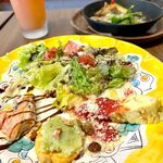 日本のイタメシ居酒屋 あんつ 本町･心斎橋 - 