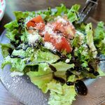 日本のイタメシ居酒屋 あんつ - 