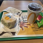 マクドナルド 横浜クイーンズスクエア店 - 