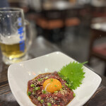 酒場 たこ焼ギャング - 