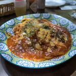 日本のイタメシ居酒屋 あんつ - 