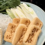 和牛すき焼き そしじ - 