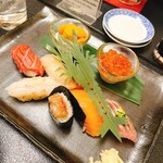 おたる政寿司 - 