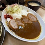 とんかつ 和栗 - 