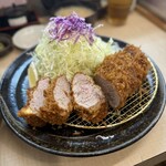 とんかつ 和栗 - 