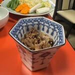 和牛すき焼き そしじ - 