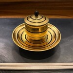 SHARI赤坂 / 鉄板焼みたき赤坂 - 