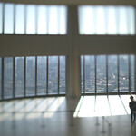 Hills House Sky Room Cafe & Bar - 