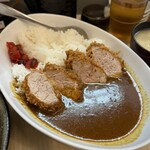 とんかつ 和栗 - 