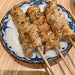 鳥ぶら - 
