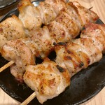 鳥ぶら - 