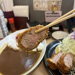 とんかつ 和栗 - 