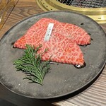 焼肉 あざす - 