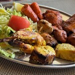 マヤデビ つくば店