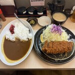 とんかつ 和栗 - 