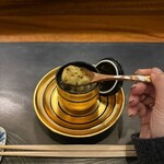 SHARI赤坂 / 鉄板焼みたき赤坂 - 