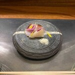 SHARI赤坂 / 鉄板焼みたき赤坂 - 