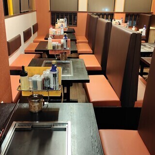 【貸切可】修学旅行や各種ツアーにも！開放的で活気あふれる空間