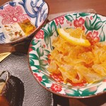 中華ダイニング 一途一心 - 