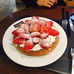 BEANS BINS COFFEE 明洞店 - 