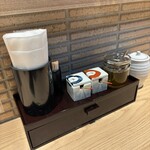 麺屋周郷 鶏のとりこ - 