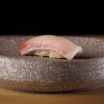 麻布十番 鮨 天万 - 