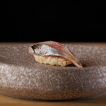 麻布十番 鮨 天万 - 