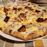 南欧風キッチン ロコ ジラフ - 