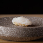 麻布十番 鮨 天万 - 