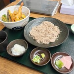 一匠庵 仙台泉中央店 - 