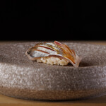 麻布十番 鮨 天万 - 