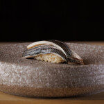 麻布十番 鮨 天万 - 