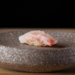 麻布十番 鮨 天万 - 