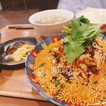 中華ダイニング 一途一心 - 