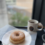 タリーズコーヒー - 料理写真: