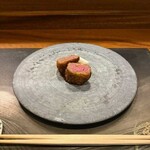 SHARI赤坂 / 鉄板焼みたき赤坂 - 