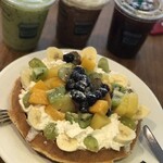 BEANS BINS COFFEE 明洞店 - 