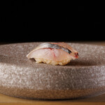 麻布十番 鮨 天万 - 