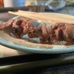 大倉山もつ肉店 - 