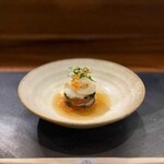 SHARI赤坂 / 鉄板焼みたき赤坂 - 